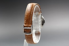 Cartier Must de Cartier 21 1340 28mm Silver Gold Quartz Vintage Women&rsquo;s Watch