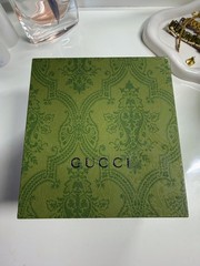 Gucci watch G-Timeless YA1264126