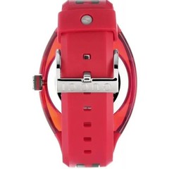 New Genuine Gucci Sync XXL Replacement Silicone Rubber Watch Band Strap YA137