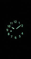Seiko 5 Automatic SNK381K1 Mens Watch 21 Jewel Black Dial Day/Date Analog 30M