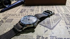 marriage watch Ukrainian watch, watches « Molnija », vintage watch, Mens watch
