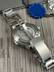 Oris Aquis Date Calibre 400 Most Complete Set 01 400 7769 4157-07 4 22 74FC