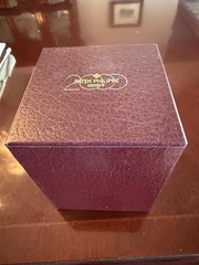 Patek Philippe Gondolo 18K Gold 5100G-001 10 Day Power Limit Millenium B&P 2000