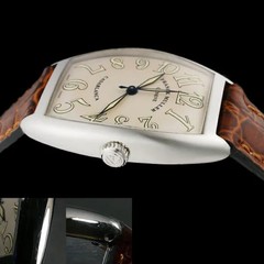 Franck Muller Casablanca Does not apply 43mm #SU1101