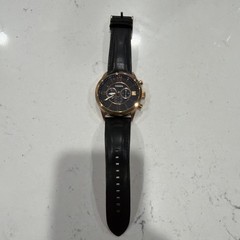 Fossil Men&rsquo;s Grant Chronograph watch BQ2089, 251-606 ￼5 Atm