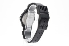 TAG Heuer Formula 1 383.513/1 Quartz Men&rsquo;s Watch Black Dial Diver 200m 35mm