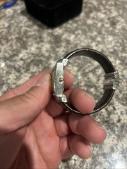 Reloj Studio Excelente Condición Necesita Batería