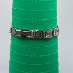 [Working Condition] CITIZEN Date Seine Manual Winding Watch
