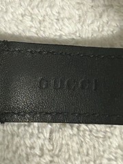 Gucci Eryx GMT Automatic Men’s Watch/snake