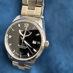 Orient Star Automatic
