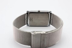 Vintage Seiko Slim Tank Quartz Men&rsquo;s Watch, Gentleman’s Choice – FREE SHIPPING