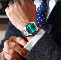 POEDAGAR Luxury Men&rsquo;s Watches Waterproof Luminous Date Week Men Watch Stainless