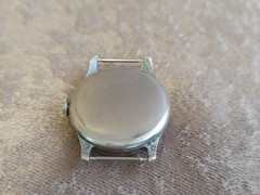 Watch Pobeda Radiation Protection Troops Vintage Soviet mechanical