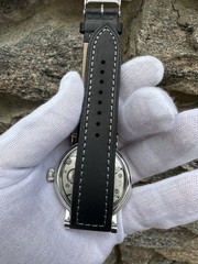 Mechanical Wristwatch Molnija Marriage USSR