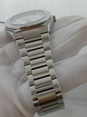 [A4N] Orobianco Ora Speciale Quartz Chronograph Tonneau Case Watch [v2w]