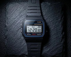 F91W Classic Digital Watch Resin Strap Stopwatch Chronograph Sport Men Watch