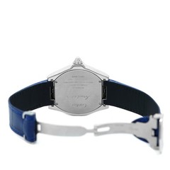 Cartier Watch Roadster Automatic 3312 – Inventory 9050 Stainless Steel & DLC