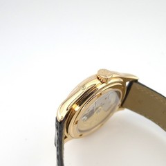 Patek Philippe Complications 18k Rose Gold Men&rsquo;s Watch – 5035R