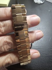 Michael Kors Women&rsquo;s Watch