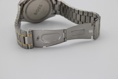 HUGO BOSS 44mm Green Dial Men&rsquo;s Watch Champion HB1513878