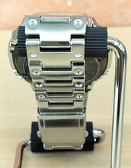 CASIO G-SHOCK GM B2100 Black Solar Men Watch Auth Japan