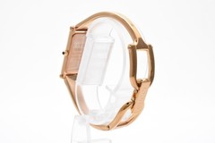 Vintage [NEAR MINT] GUCCI 1500L Pink Shell Gold 1P Diamond Quartz Women&rsquo;s Watch