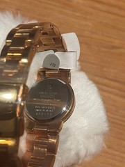 [Mint Box] Seiko Lukia SSVR016 Solar Ladies Watch 2009 Christmas Limited 2000pcs