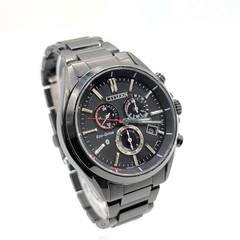 CITIZEN Eco Drive W770 S126347 Watch Solar Men&rsquo;s Round Silver Y2K 00S Citizen Wa