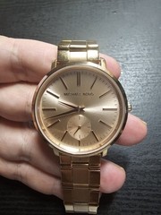 Michael Kors Women&rsquo;s Watch