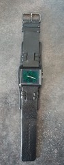 Fossil Big Tic « The Matrix » – Model JR-8340
