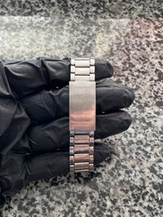 Vintage Slava USSR Watch Soviet mechanical Original Wristwach Rare