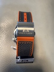 PAULAREIS Casual Waterproof Men&rsquo;s Watch Luminous Automatic Mechanical Great Gift