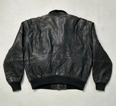 PILOT AVIATION LEATHER JACKETS (104)