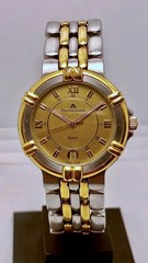 Maurice Lacroix Calypso Wristwatch