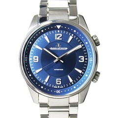 JAEGER-LECOULTRE Polaris (Jaeger-LeCoultre) Automatic Blue Q9008180 Mens Used