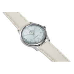 Orient Bambino 38 RN-WK0002E Solar-Powered Men&rsquo;s New with Box Made in Japan
