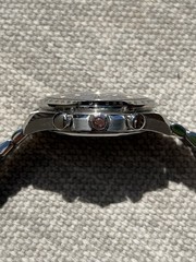 Omega Speedmaster Automatic 3511.81 – 38mm JDM Retailer Exclusive, Serviced
