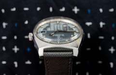 Elgin Calendar Automatic Watch – Full Month Dial – 25 Jewels – Circa 1968-72