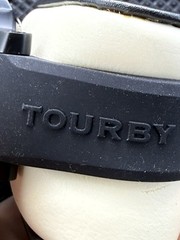 Tourby Lawless Diver 45MM Black PVD, UBER THICK CHUNKY MONKEY~1650’ 500M Depth