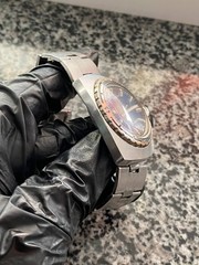 Vintage Vostok Amphibia 200m Vintage Watch Soviet USSR Mechanical Wristwach Rare