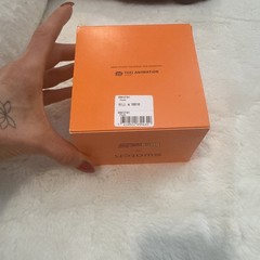 NEW & GENUINE Goku X Swatch Limited Edition Dragon Ball Z Wristwatch (SB01Z101)