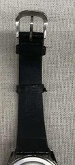 SEIKO Sportsman 6602-9982 Silver Dial Manual Winding Mens Watch Auth Japan