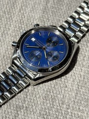 Omega Speedmaster Automatic 3511.81 – 38mm JDM Retailer Exclusive, Serviced