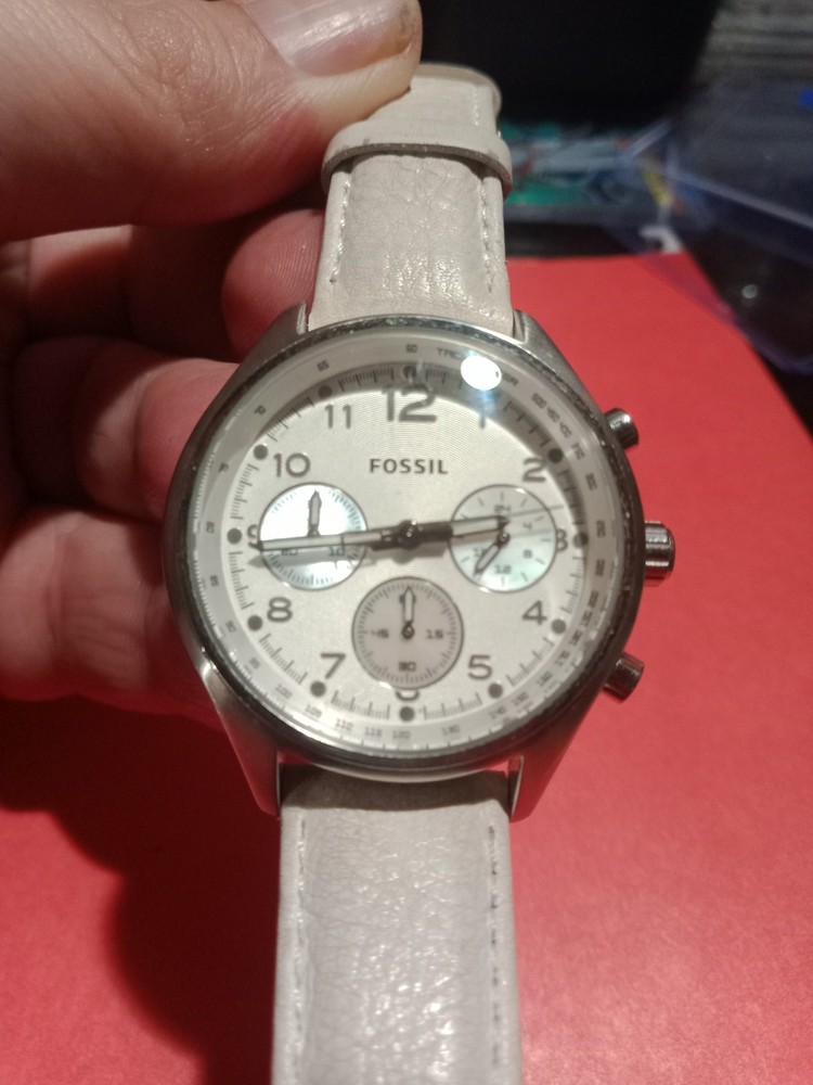 Fossil Womens