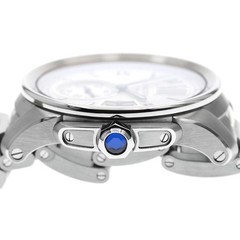 CARTIER Calibre de Cartier W7100015 Silver Dial Automatic Men&rsquo;s Watch_965057