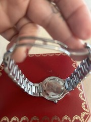 Cartier Must de Cartier 21 W10109T2