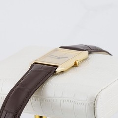 Patek Philippe Gondolo – Ref. 3491 – 36mm Gold