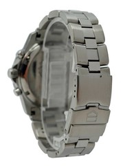 Tag Heuer 39mm Men&rsquo;s Exclusive 2000 Series Chronograph Swiss Watch! Ref: CN1111!