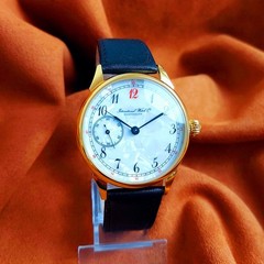 Soviet Vintage Watch Marriage Men&rsquo;s Wristwatch Made in USSR Serviced