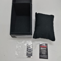 CASIO G-SHOCK GMW-B5000MB-1HF Full Metal Black Watch Auth Japan